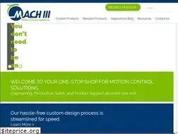 Sites similar to machiii.com
