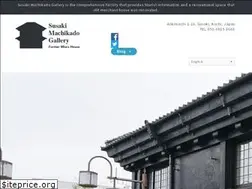 Sites similar to machikado-gallery.com