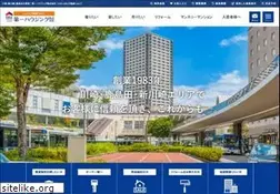 Sites similar to machikado.co.jp