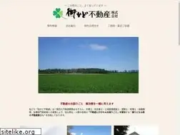 Sites similar to machikadohudousan.com