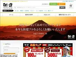 Sites similar to machiken-pro.jp