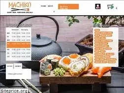 Sites similar to machiko.nl