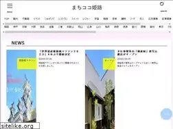 Sites similar to machikoko.com