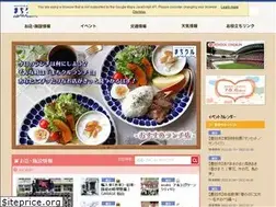 Sites similar to machikuru.jp