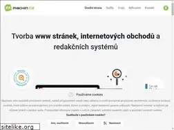 Sites similar to machin.cz
