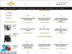 Sites similar to machin.vn