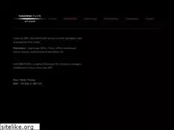 Sites similar to machina-films.com