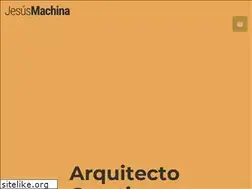 Sites similar to machinaarquitecturacreativa.com