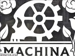 Sites similar to machinacorpse.com