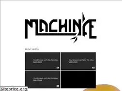 Sites similar to machinaeband.com