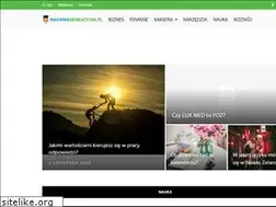 Sites similar to machinaedukacyjna.pl