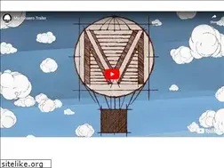 Sites similar to machinaero.com