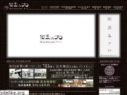 Sites similar to machinamipro.com