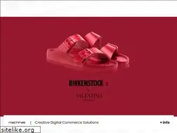 Sites similar to machinas.com