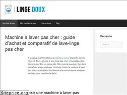 Sites similar to machine-a-laver-linge.com