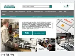 Sites similar to machine-dro.co.uk