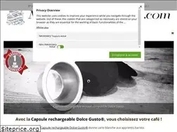 Sites similar to machine-expresso.com