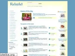 Sites similar to machine-games.relaxlet.com