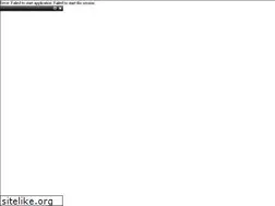 Sites similar to machine-head.de