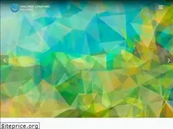 Sites similar to machine-learning.co.jp