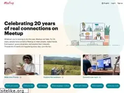Sites similar to machine-learning.meetup.com