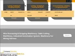 Sites similar to machine-maker.com