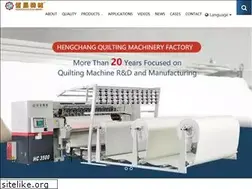 Sites similar to machine-quilting.com