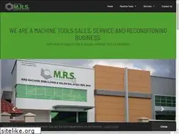 Sites similar to machine-rebuilding.com