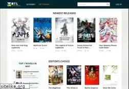 Sites similar to machine-translation.org