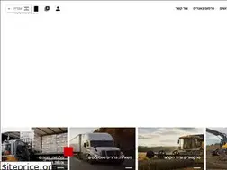 Sites similar to machine.co.il