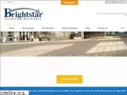 Sites similar to machine4aluminium.com