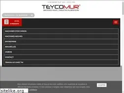 Sites similar to machineagroalimentairedoccasion.fr