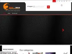 Sites similar to machineandtoolsbd.com