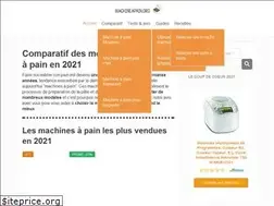 Sites similar to machineapain.org