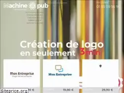 Sites similar to machineapub.com