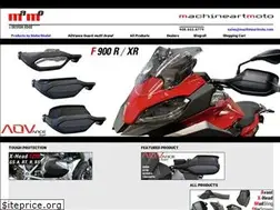 Sites similar to machineartmoto.com