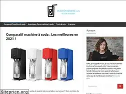 Sites similar to machineasoda.info