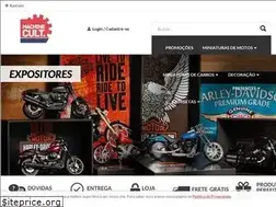 Sites similar to machinecult.com.br