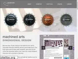 Sites similar to machined-arts.com
