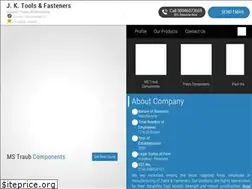 Sites similar to machinedcomponents.co.in
