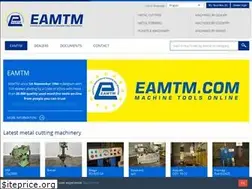 Sites similar to machinedeal.com