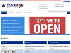 Sites similar to machinedealuk.co.uk