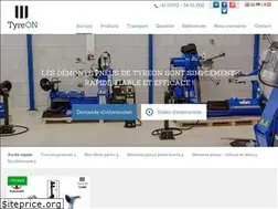 Sites similar to machinedemontepneushop.fr