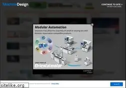Sites similar to machinedesign.com