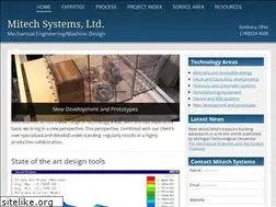 Sites similar to machinedesignohio.com