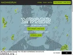 Sites similar to machinedrum.net