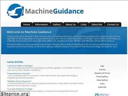 Sites similar to machineguidance.com.au