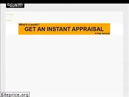 Sites similar to machineguncentral.com