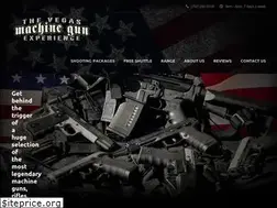 Sites similar to machinegunexperience.com