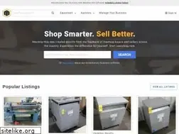 Sites similar to machinehub.com